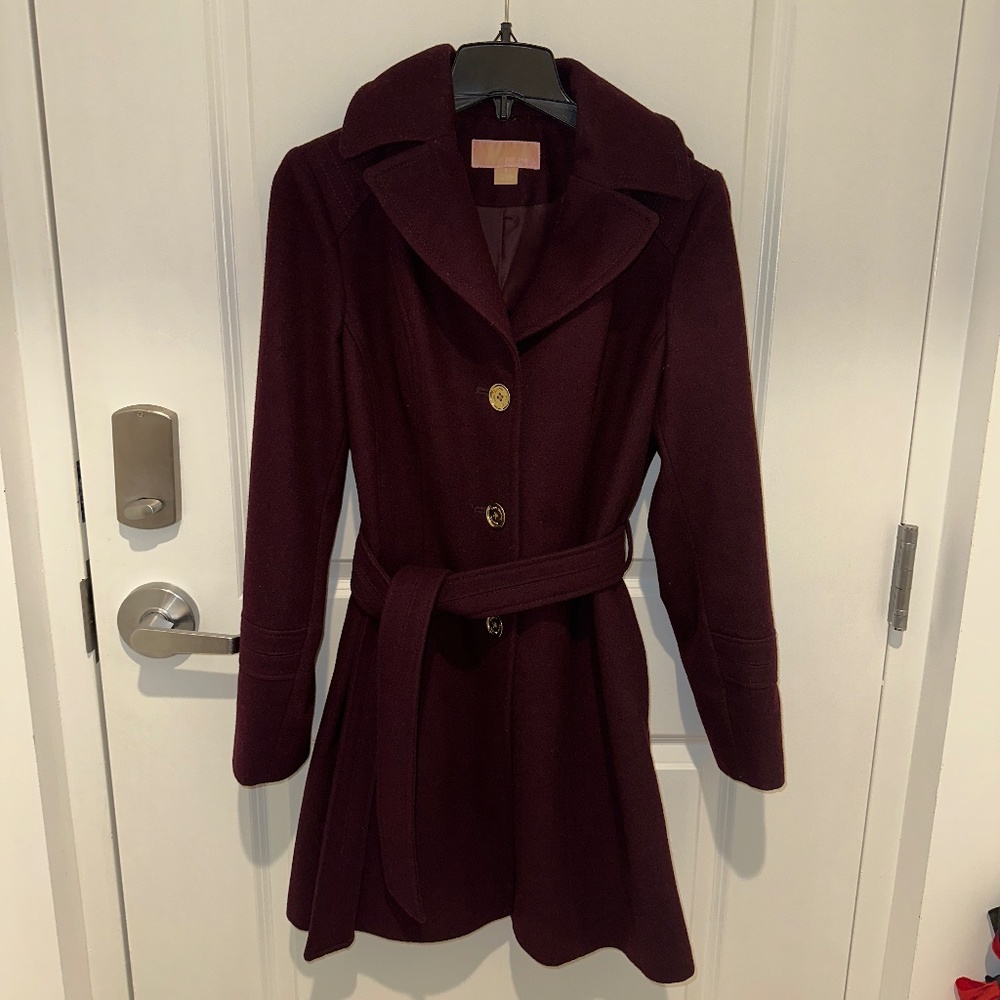 Michael Kors Winter Coat